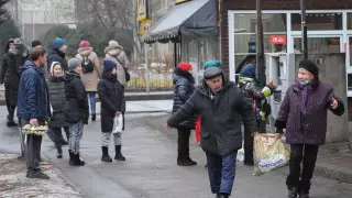 Рекордный всплеск заражений коронавирусом зафиксирован в Казахстане