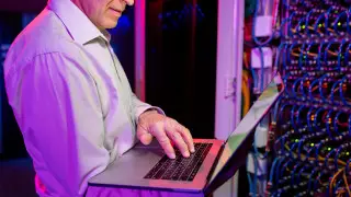 Комиссар по безопасности в Интернете появится в Ирландии