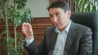 Экс-министр энергетики Мирзагалиев стал советником Токаева