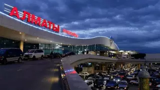 Возобновляется авиасообщение между Минском и Алматы