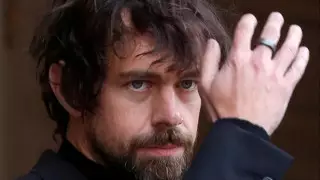 Экс-глава Twitter создаст фонд помощи разработчикам биткоина