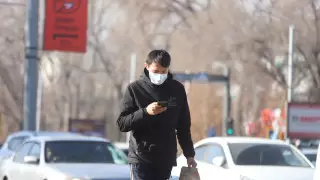 Еще три региона перешли в "красную" зону