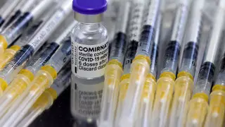 Можно ли в Алматы платно ревакцинироваться Pfizer, рассказала главный санврач