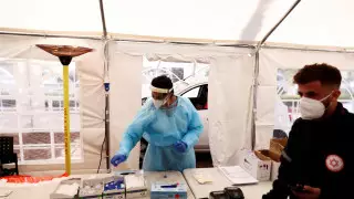 Новый подвид омикрон-штамма обнаружили в Израиле