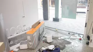 Психологи объяснили поведение мародеров в Алматы