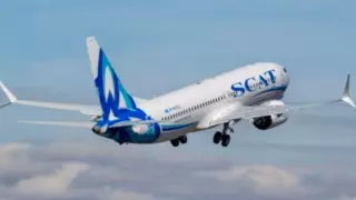 Более 2000 казахстанцев вернул на родину SCAT