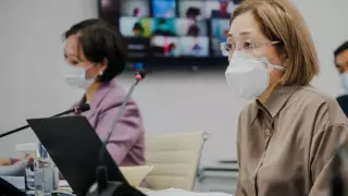 Главный санитарный врач Нур-Султана обратилась к горожанам