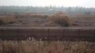 Узбекистан закрыл наземную границу с Казахстаном