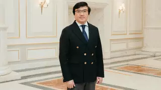 Директор "Астана Опера" рассказал о новых театральных тенденциях