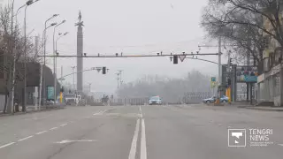 Ненің қайда екенін алдын ала білген, қарапайым мародер одан бейхабар - Сағынтаев
