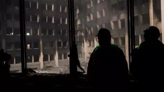 Названа общая сумма ущерба от беспорядков для Алматы