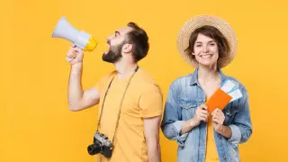 Туроператоры возобновили продажу путевок в Казахстане