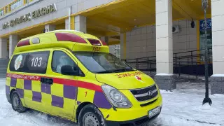 2500 вызовов в день: как поменялась работа столичных мобильных бригад