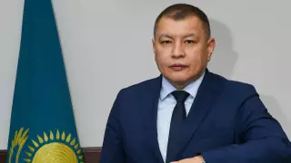 Серик Сулейменов покинул пост спецпредставителя Президента на "Байконуре"