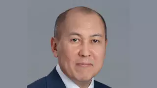 Сабит Арынов назначен исполняющим обязанности главы "КазТрансОйла"