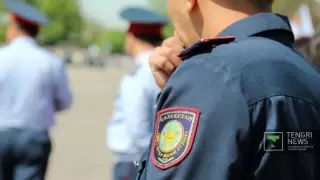Қаза тапқан полицейлер отбасына қандай көмек көрсетіледі? Тұрғымбаев жауап берді