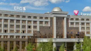 ERG поддержала инициативы Президента Токаева