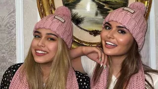 Внучки Ислама Каримова впервые за восемь лет встретились в Узбекистане