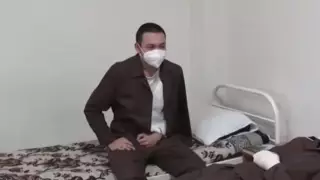 "Арматурой били". Выжившие в беспорядках военные рассказали о пережитом ужасе