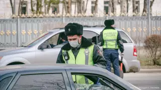 Полиция продолжит проверку транспорта и съемных квартир в Казахстане