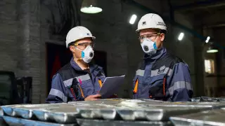 Как изменятся зарплаты металлургов и горняков “Казцинка”