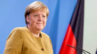 Меркель предложили работу в ООН - СМИ