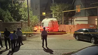 Алматинскому стрелку Игорю Дужнову продлили арест