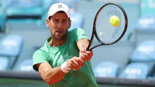 Джокович купил компанию, разрабатывающую лекарство от коронавируса