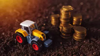 Утильсбор наносит ущерб сельскому хозяйству - сенатор