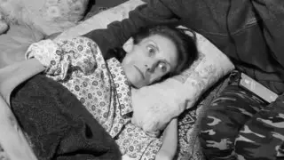 "Прощай, Настя..." Получившая в подарок от павлодарцев квартиру онкобольная женщина скончалась