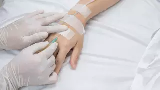 Опубликовано новое исследование об использовании антибиотиков