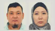 Супругов обвинили в создании финпирамиды в Алматинской области и объявили в розыск