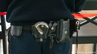 Генпрокуратура опубликовала номера для жалоб на действия полиции и военных