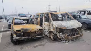 Жаппай тәртіпсіздік кезінде көлігі өртенгендерге қандай көмек көрсетіледі?