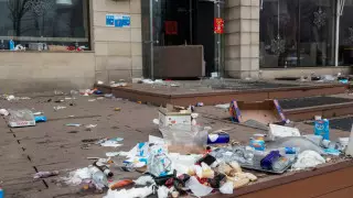 Порядок возмещения ущерба от беспорядков утвердили в Казахстане