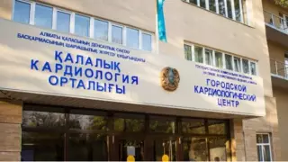 "Объяснили, что мы им еще пригодимся": как врачи отстояли Кардиологический центр в Алматы