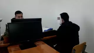 Чиновник заказал покушение на журналиста - туркестанская полиция