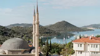 Как казахстанцам получить Pfizer в Турции