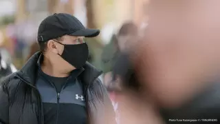 13 человек скончались от коронавируса и пневмонии в Казахстане