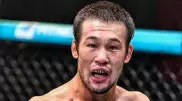Шавкат Рахмонов впервые выступит в главном карде UFC