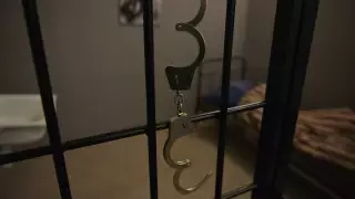 Подозреваемый в убийстве сбежал из-под стражи в Актобе