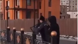 Тиктокер-вандал извинился за свой поступок после обращения павлодарцев к акиму