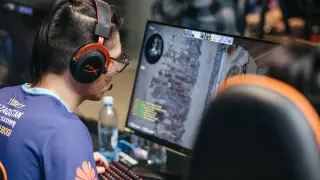 Что ждет казахстанский киберспорт в 2022 году