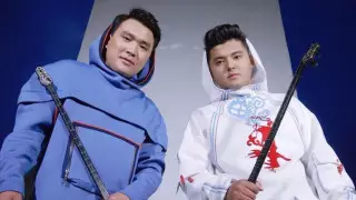 Домбристы из Казахстана победили в конкурсе в Испании