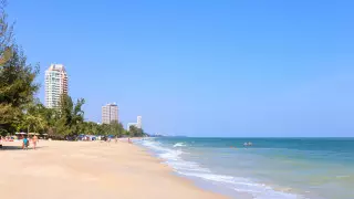 В Таиланде запустили новую программу для приема туристов