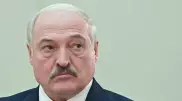 Лукашенко: Придется развернуть близ украинской границы целый контингент армии