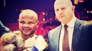 Убит известный боец ММА, ранее выступавший в UFC и Bellator