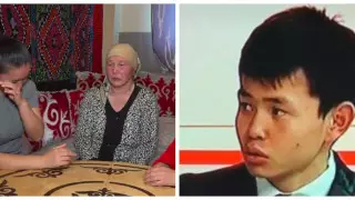 "Не верю, что мой сын участвовал в погромах и беспорядках"