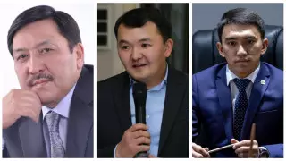 "Разочарованы". Сразу трое депутатов сдали мандаты в Семее