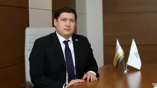 Глава БРК покинул пост после критики Токаева